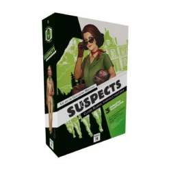 Suspects 2