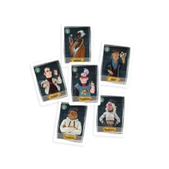 6 Suspects - Micro Game
