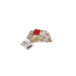 Suspects Pocket - Hors Jeu à Liverpool