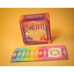 Sweeet