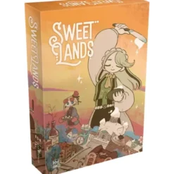 Sweet Lands