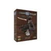 Sword & Sorcery - Pack de héros : Ryld - Extension