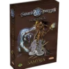 Sword & Sorcery - Pack de héros : Samyria - Extension