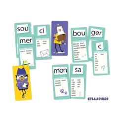 Sylladingo CP-CM1