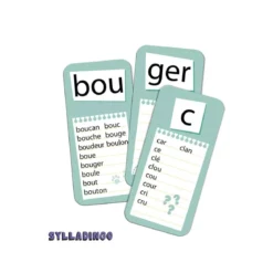 Sylladingo CP-CM1