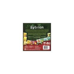 Sylvion