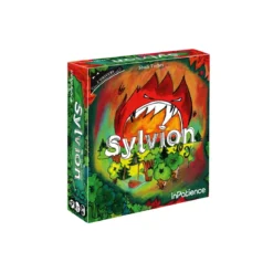 Sylvion