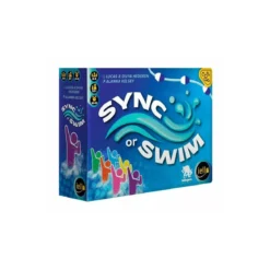 Sync or Swim