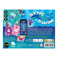 Sync or Swim