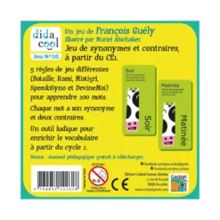 Synodingo CE1-CE2