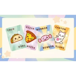 Taco Chaton Pizza