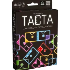 Tacta