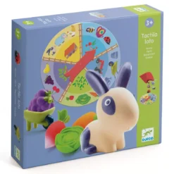 Tactilo Loto Ferme