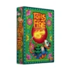 Tails on Fire