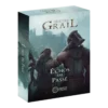 Tainted Grail : Échos du passé - Extension