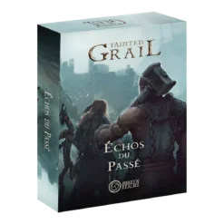 Tainted Grail : Échos du passé - Extension