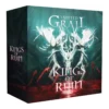 Tainted Grail - Kings of Ruin