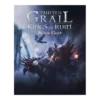 Tainted Grail - Kings of Ruin : Black Goat