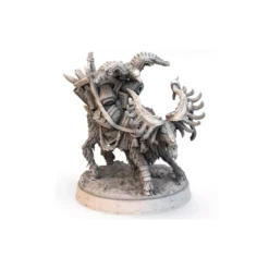 Tainted Grail - Kings of Ruin : Black Goat