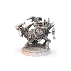 Tainted Grail - Kings of Ruin : Black Goat