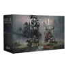 Tainted Grail - Kings of Ruin : Mounted Heroes