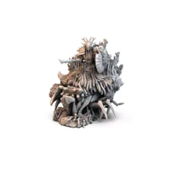 Tainted Grail - Kings of Ruin : Mounted Heroes