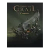 Tainted Grail - Kings of Ruin : Modular Campsite