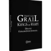 Tainted Grail - Kings of Ruin : Premium Journal