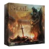 Tainted Grail : La chute d'Avalon