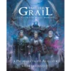 Tainted Grail : La Geste d’un Monde Mourant - Premiers Pas en Avalon