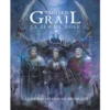Tainted Grail : La Geste d’un Monde Mourant