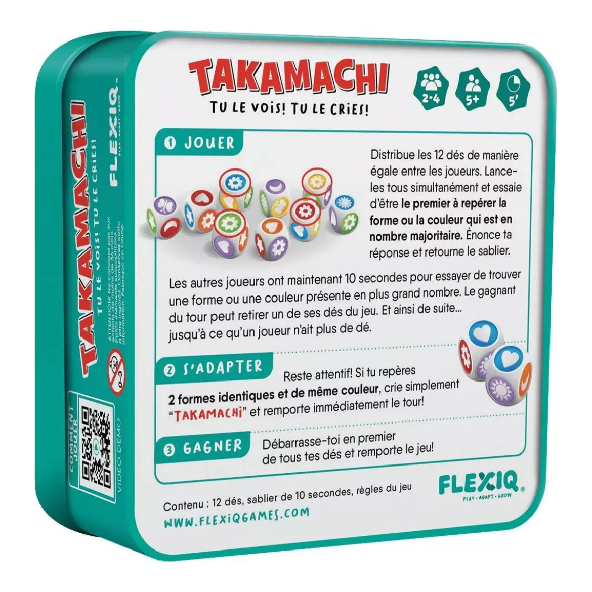 Takamachi