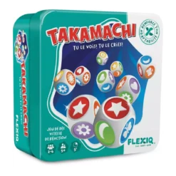 Takamachi