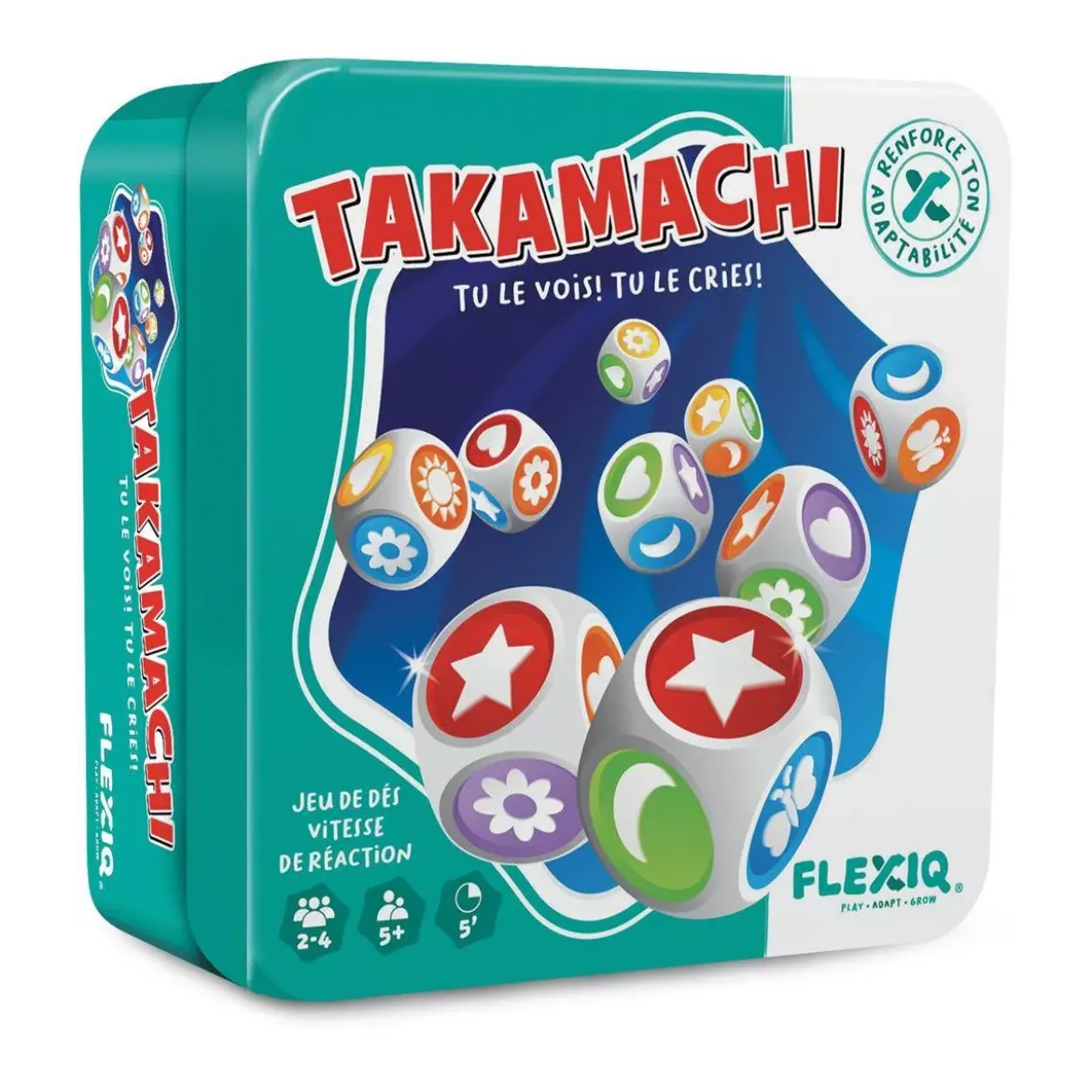 Takamachi