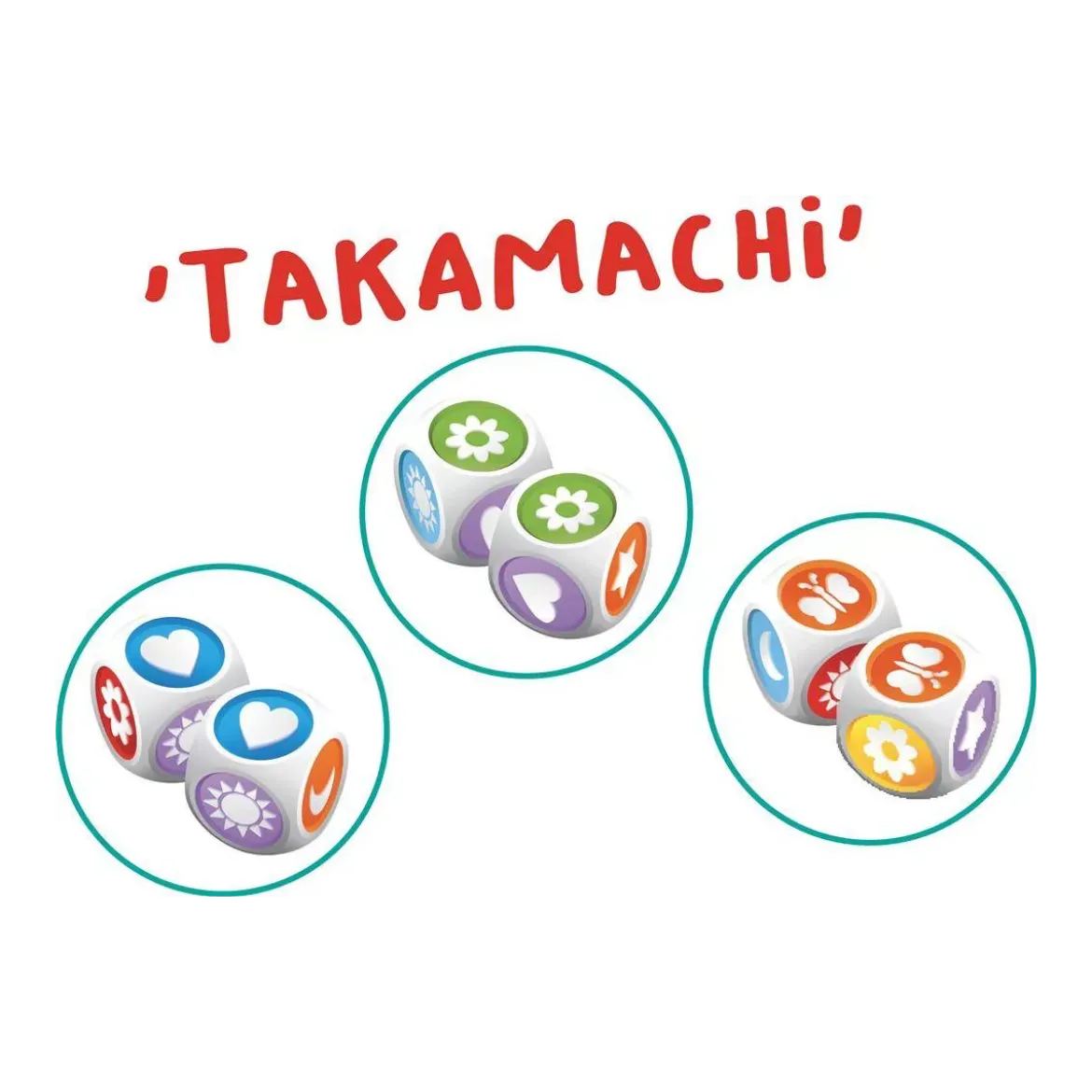 Takamachi