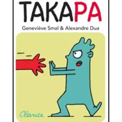 Takapa