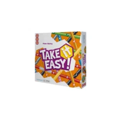Take it Easy