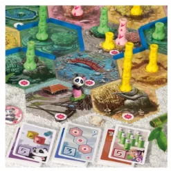 Takenoko : Chibis - Extension