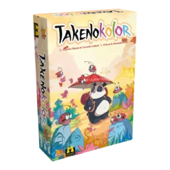 Takenokolor