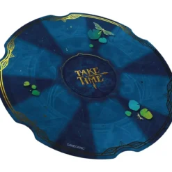 Take Time - Playmat