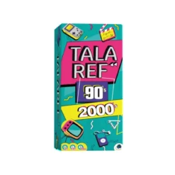 Talaref