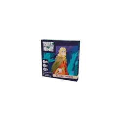 Tales of Nine 2 : La Forêt Maudite