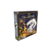 Talisman : La cité - Extension