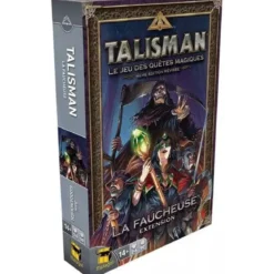 Talisman : La Faucheuse - Extension