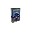 Talisman : La lune de sang - Extension