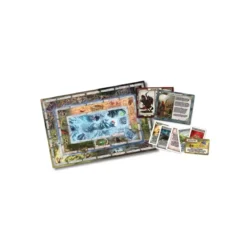 Talisman : Le Cataclysme - Extension