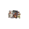 Talisman : Les Terres de Feu - Extension