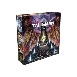 Talisman 5ème Édition