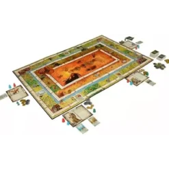 Talisman 4th Edition
