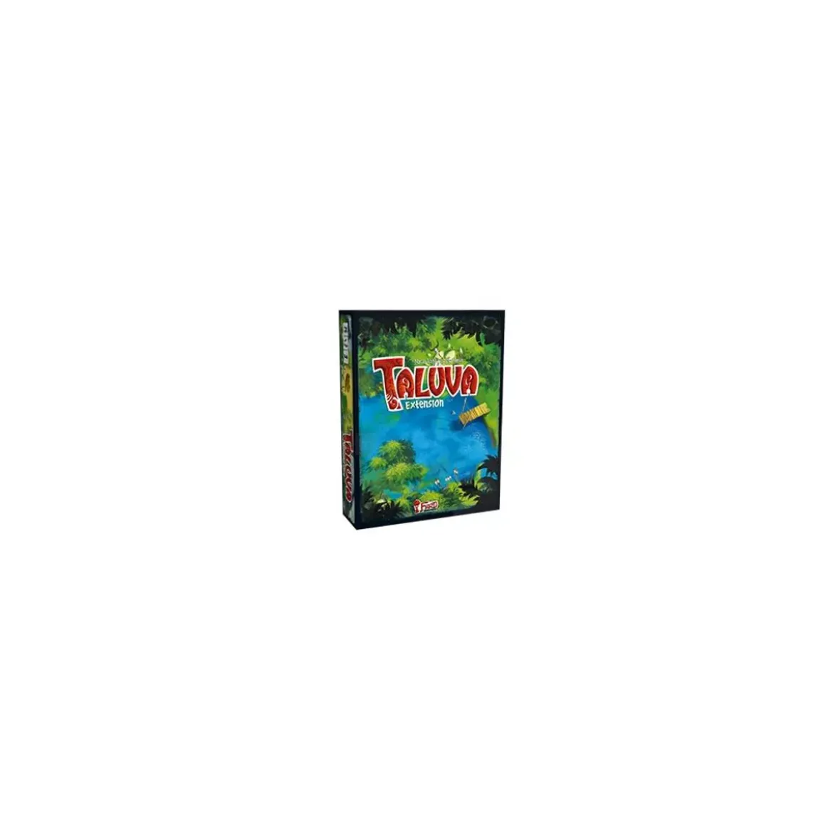 Taluva - Extension